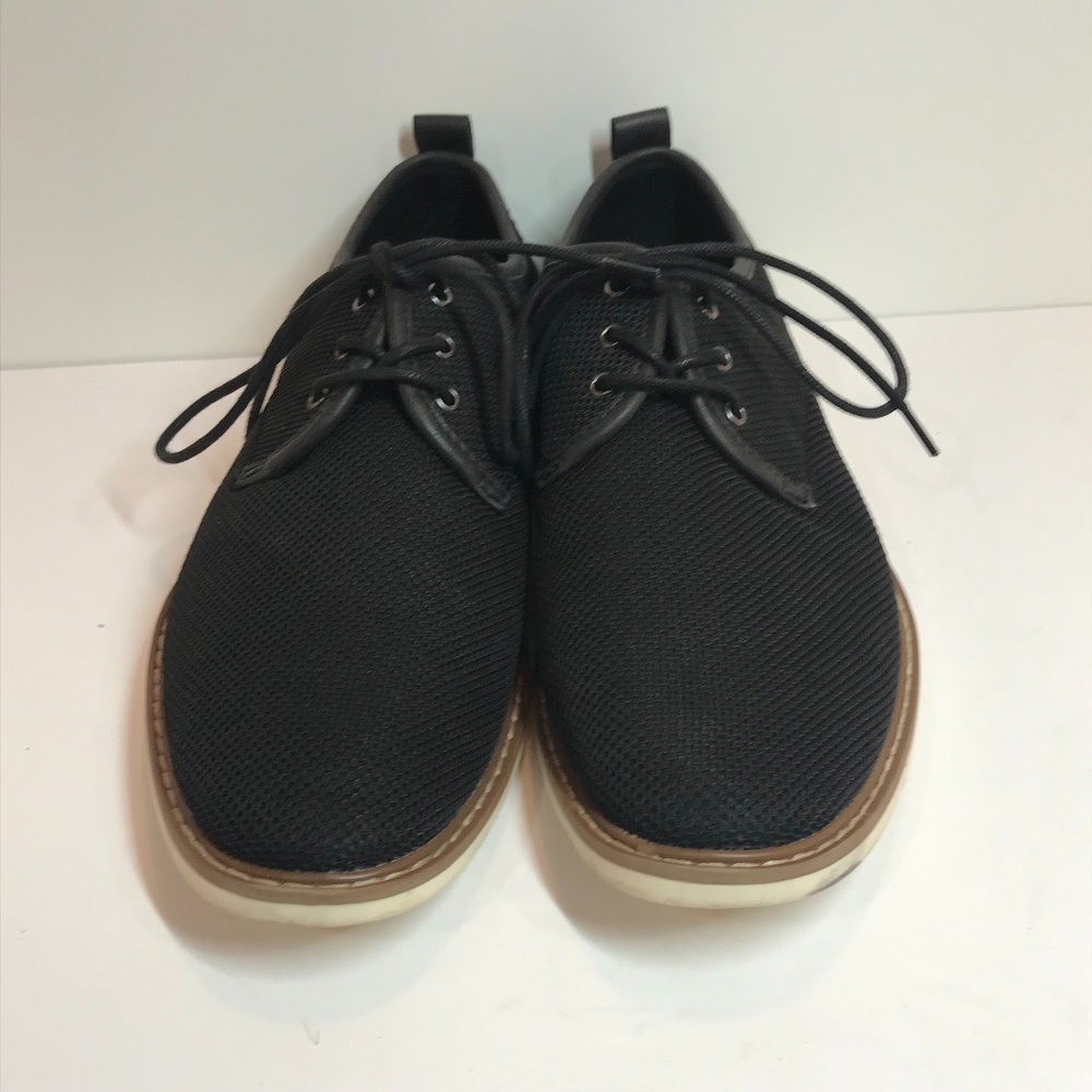 JF J. Ferrar McKinley Loafers Size 7M - Picture 4 of 8